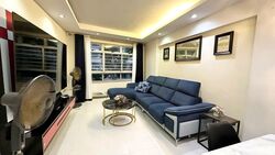 Blk 271C Tivela (Sengkang), HDB 4 Rooms #568618931
